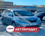 продам Toyota Sienna в пмр  фото 6
