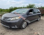 продам Toyota Sienna в пмр  фото 1