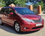 продам Toyota Sienna в пмр  фото 6