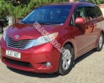 продам Toyota Sienna в пмр  фото 5