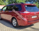 продам Toyota Sienna в пмр  фото 4