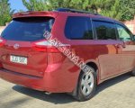 продам Toyota Sienna в пмр  фото 3