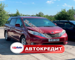 продам Toyota Sienna в пмр  фото 6