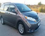 продам Toyota Sienna в пмр  фото 5