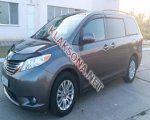 продам Toyota Sienna в пмр  фото 4