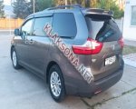 продам Toyota Sienna в пмр  фото 3