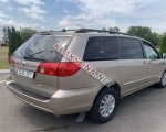 продам Toyota Sienna в пмр  фото 1