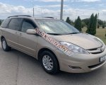 продам Toyota Sienna в пмр  фото 4