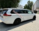 продам Toyota Sienna в пмр  фото 5