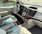 продам Toyota Sienna в пмр  фото 3