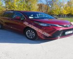 продам Toyota Sienna в пмр  фото 2