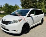 продам Toyota Sienna в пмр  фото 3