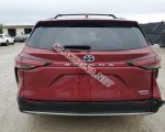 продам Toyota Sienna в пмр  фото 5