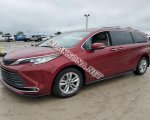 продам Toyota Sienna в пмр  фото 3