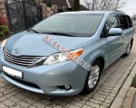Toyota Sienna 2016г. 15 750 $