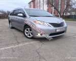 продам Toyota Sienna в пмр  фото 1