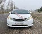 продам Toyota Sienna в пмр  фото 5