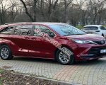 Toyota Sienna 2023г. 30 000 $