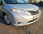 продам Toyota Sienna в пмр  фото 4