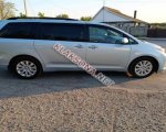 Toyota Sienna 2016г. 15 500 $