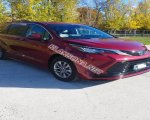 продам Toyota Sienna в пмр  фото 3