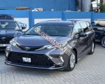 продам Toyota Sienna в пмр  фото 5