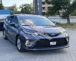продам Toyota Sienna в пмр  фото 4