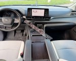 продам Toyota Sienna в пмр  фото 3