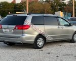 продам Toyota Sienna в пмр  фото 4