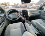 продам Toyota Sienna в пмр  фото 3
