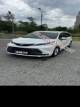 Toyota Sienna 2021г. 31 000 &euro;