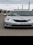 продам Toyota Sienna в пмр  фото 5