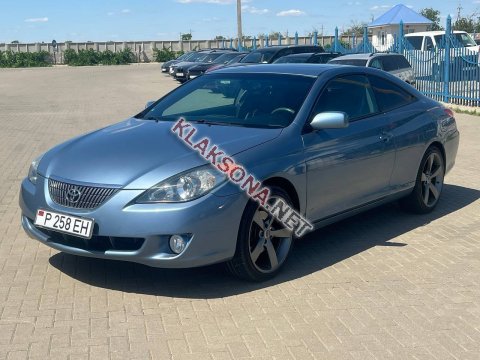продам Toyota Solaraв пмр  фото 6