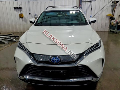 продам Toyota Venzaв пмр  фото 4