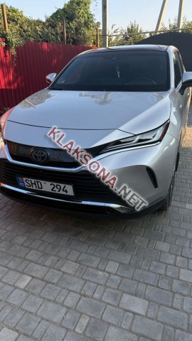 продам Toyota Venzaв пмр  фото 5