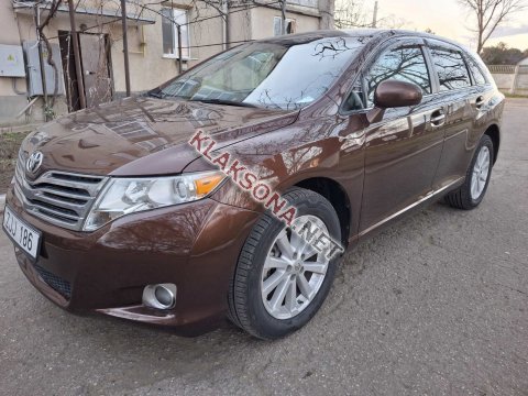продам Toyota Venzaв пмр  фото 6