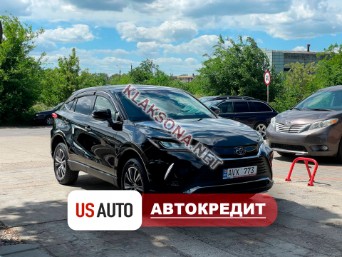 продам Toyota Venzaв пмр  фото 6