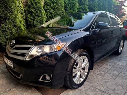 продам Toyota Venzaв пмр  фото 6