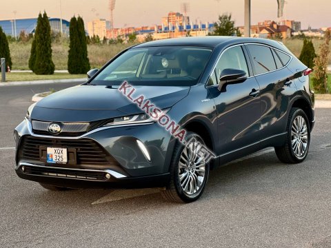 продам Toyota Venzaв пмр  фото 4