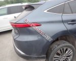 продам Toyota Venza в пмр  фото 1