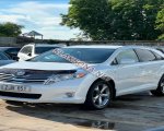 продам Toyota Venza в пмр  фото 5