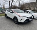 продам Toyota Venza в пмр  фото 6