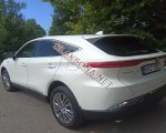 продам Toyota Venza в пмр  фото 4