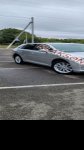 продам Toyota Venza в пмр  фото 5