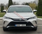 продам Toyota Venza в пмр  фото 5