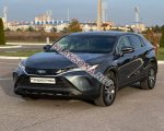 продам Toyota Venza в пмр  фото 3
