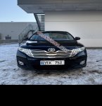продам Toyota Venza в пмр  фото 5