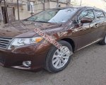 продам Toyota Venza в пмр  фото 4