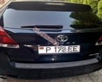 продам Toyota Venza в пмр  фото 3