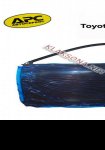 Toyota Venza 2023г. договорная